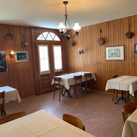 Calancasca Ristorante Jaipur מלון *