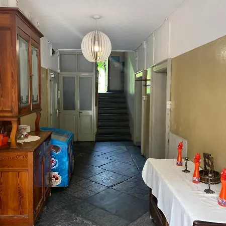 Hotel Calancasca Ristorante Jaipur Grono