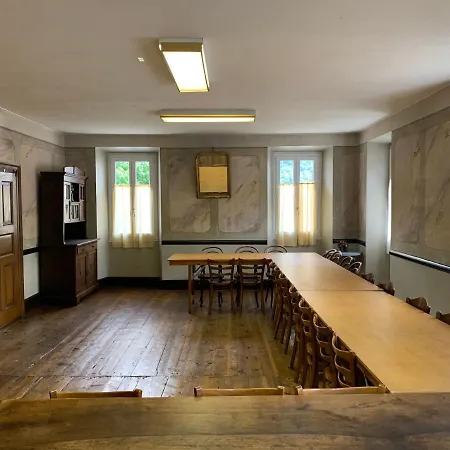 מלון Calancasca Ristorante Jaipur