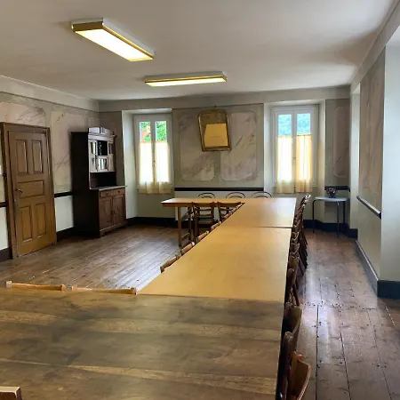 Calancasca Ristorante Jaipur Otel