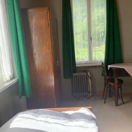 Calancasca Ristorante Jaipur Grono