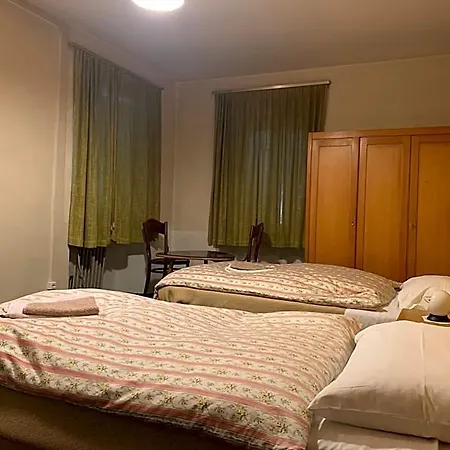 Hotel Calancasca Ristorante Jaipur
