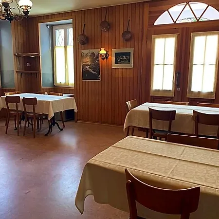 Calancasca Ristorante Jaipur