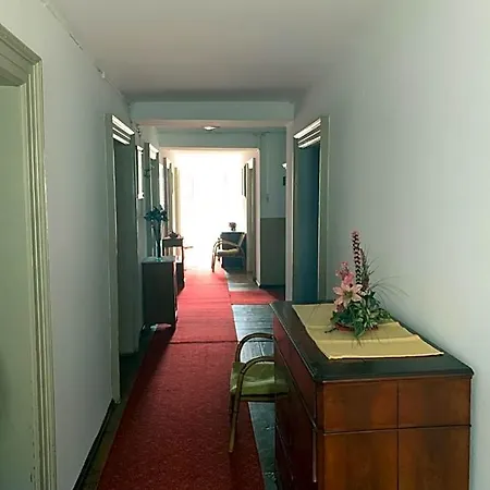 Hotel Calancasca Ristorante Jaipur