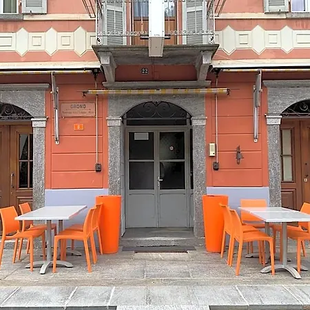 Hotel Calancasca Ristorante Jaipur *