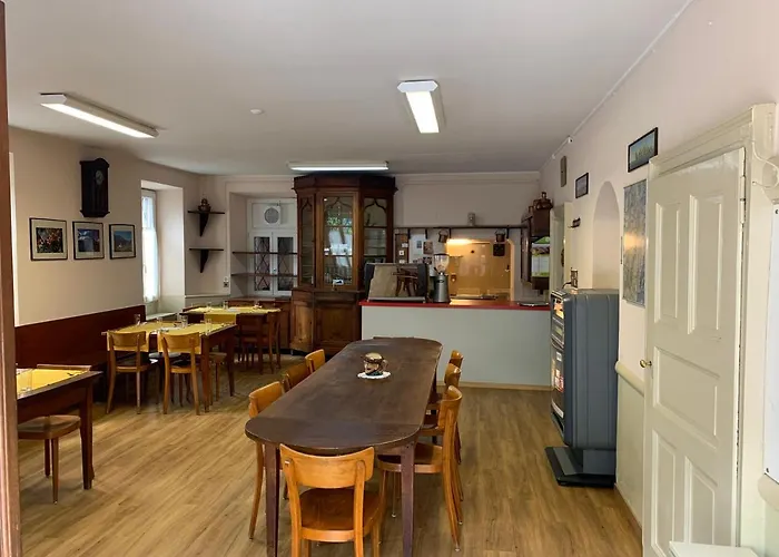 Calancasca Ristorante Jaipur * Grono