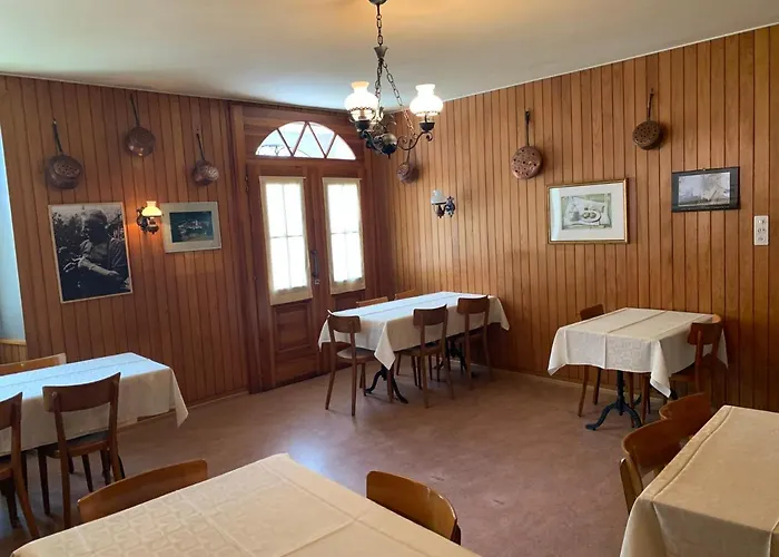 Calancasca Ristorante Jaipur Otel *