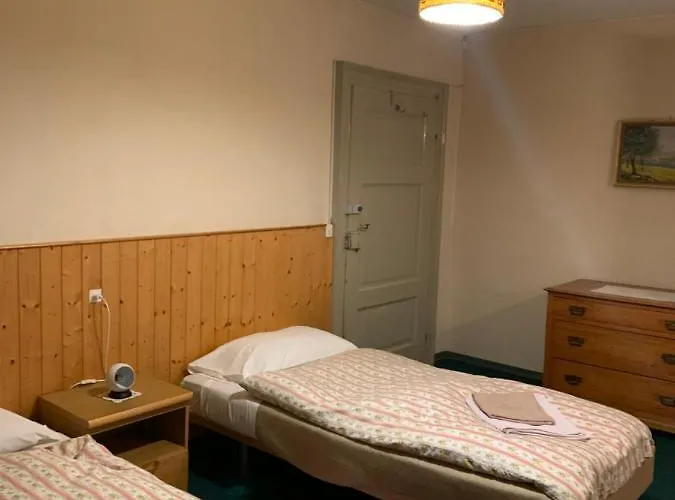 Otel Calancasca Ristorante Jaipur