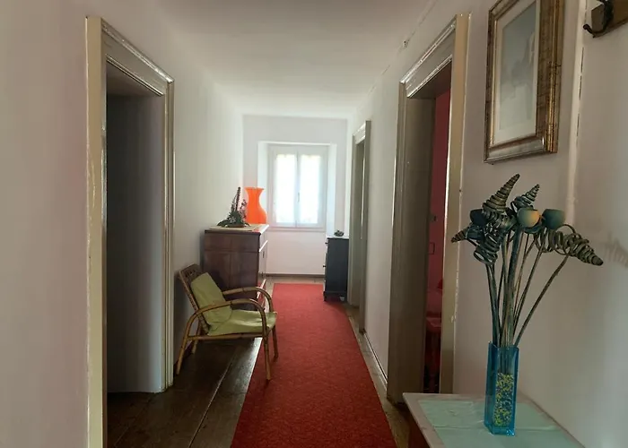 Calancasca Ristorante Jaipur Grono