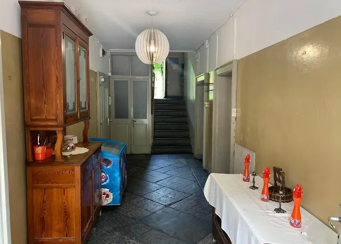 Hotel Calancasca Ristorante Jaipur Grono