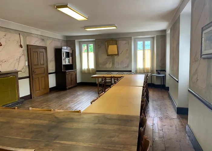 Calancasca Ristorante Jaipur Hotel