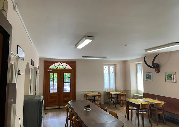 Otel Calancasca Ristorante Jaipur *