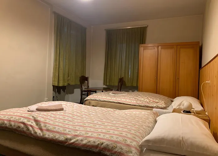 Otel Calancasca Ristorante Jaipur