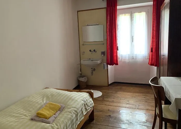 Otel Calancasca Ristorante Jaipur *