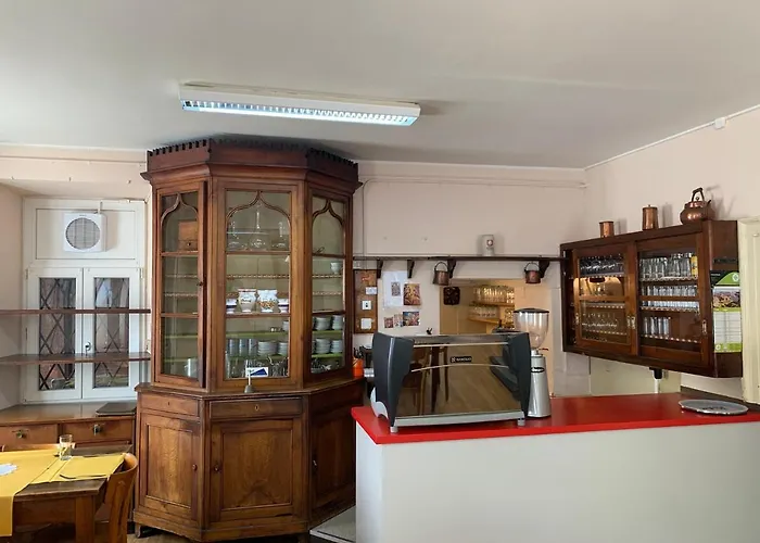 Calancasca Ristorante Jaipur *