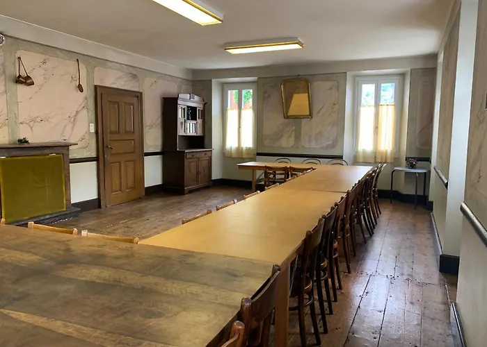 Hotel Calancasca Ristorante Jaipur Grono