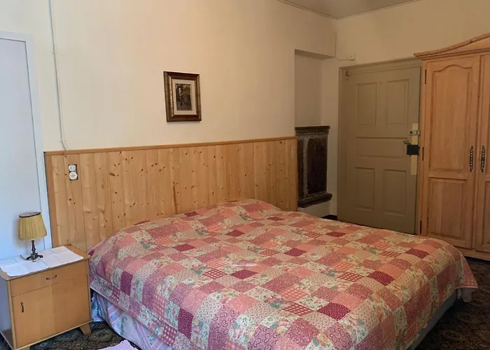 Hotel Calancasca Ristorante Jaipur