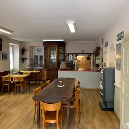 Calancasca Ristorante Jaipur * Grono