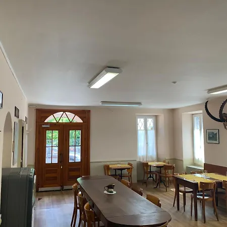 호텔 Calancasca Ristorante Jaipur *