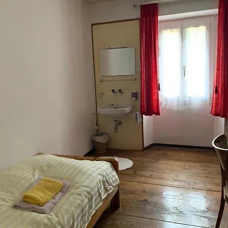 호텔 Calancasca Ristorante Jaipur *