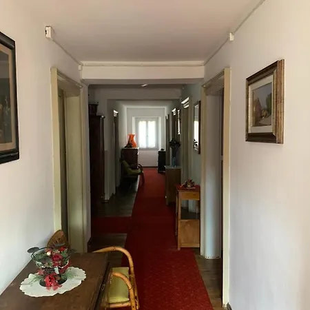 Calancasca Ristorante Jaipur Grono