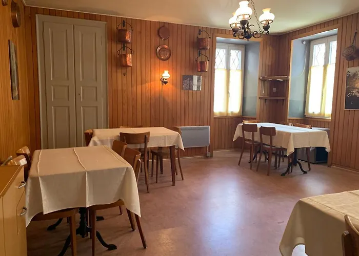 Calancasca Ristorante Jaipur Grono