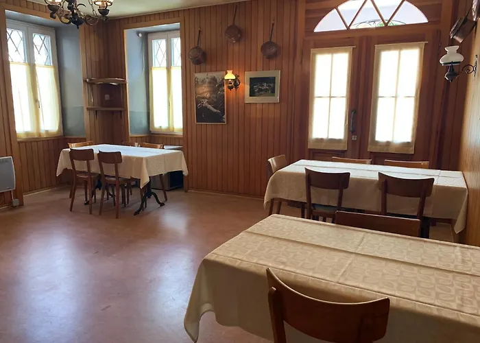 Calancasca Ristorante Jaipur Grono