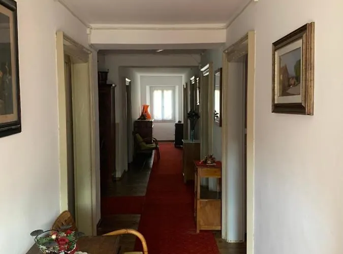 Calancasca Ristorante Jaipur Grono